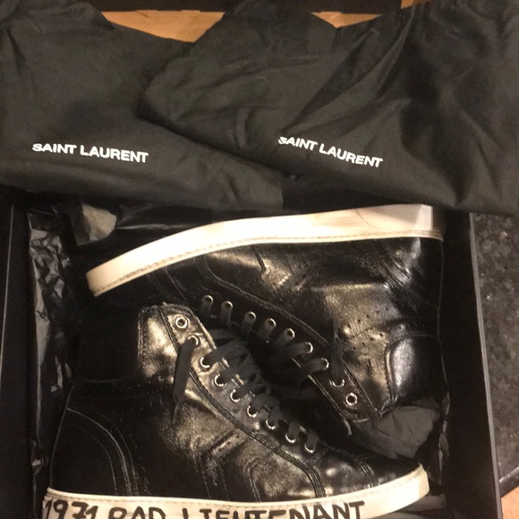 YSL ✨ - Picture 4 of 8